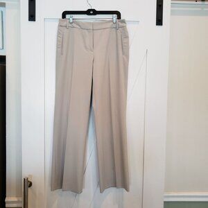 PEACE of Cloth Panticular Pants Trousers Wide Leg Knit - Size 10